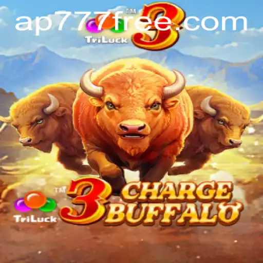 3ChargeBuffalo: Unleashing Excitement in the World of Gaming