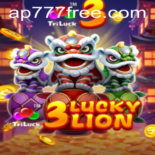 An In-Depth Look at 3LUCKYLION and Its Dynamic Play