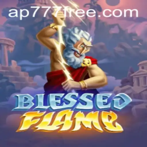 Unleashing Adventure in BlessedFlame: The Game Redefining RPG Experiences
