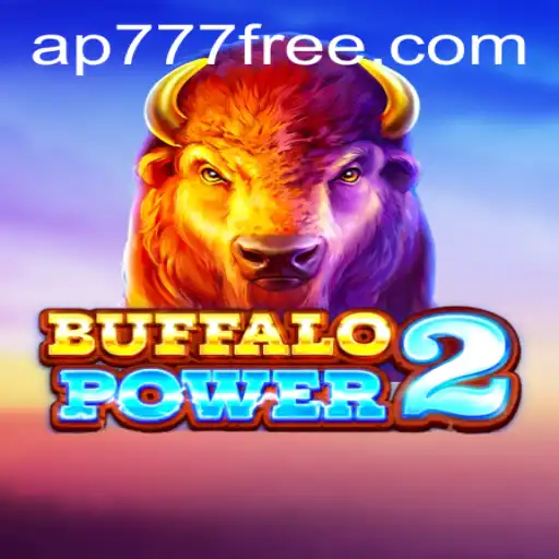 BuffaloPower2: Unleash the Wild Spirit in Your Gaming Experience
