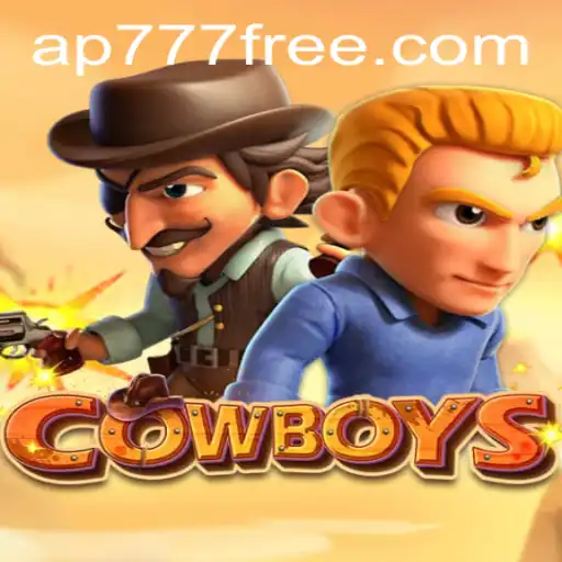 COWBOYS: An Exciting Exploration of the Wild West Adventure Game