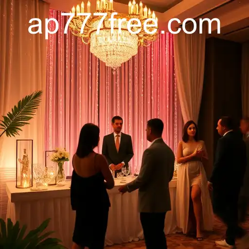 Exploring Exclusive Events with ap777