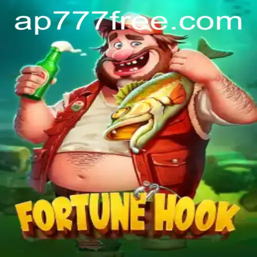 Unveiling 'FortuneHook' – The Latest Gaming Sensation