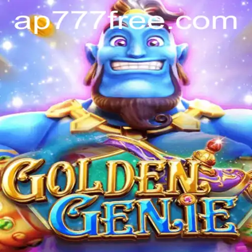 Exploring GOLDENGENIE: The Game That Blends Fantasy and Strategy