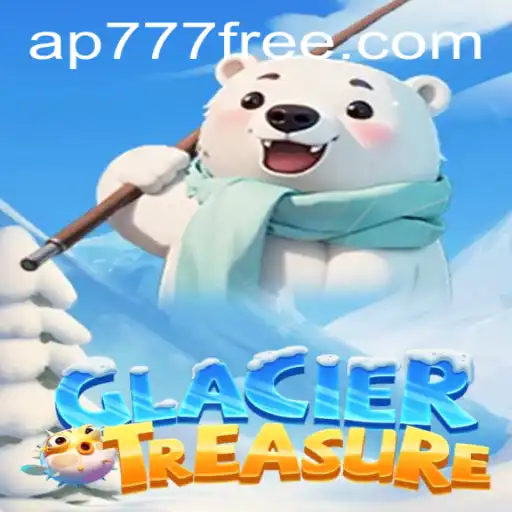 Discover the Enigmatic World of GlacierTreasure