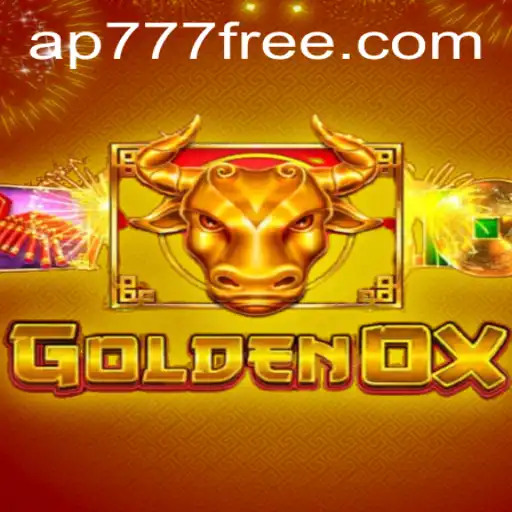 Exploring GoldenOx: A New Game Adventure with AP777