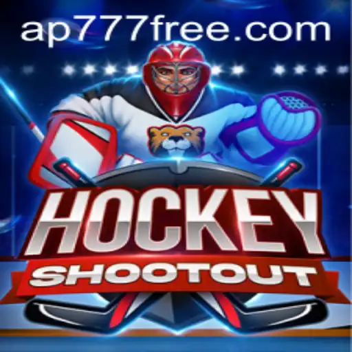 HockeyShootout: The Thrilling Digital Ice Battle