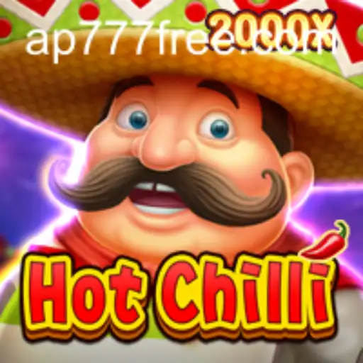 HotChilli: The Ultimate Fiery Gaming Experience