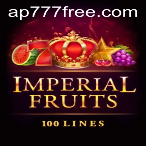 Exploring the Realm of ImperialFruits100 with ap777