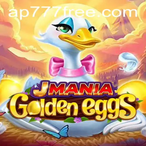 JManiaGoldenEggs: A New Era in Gaming!