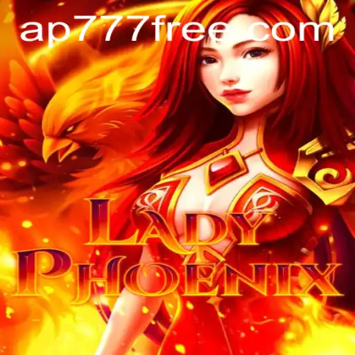 The Enigmatic World of LadyPhoenix: Exploring the Game with the Keyword ap777