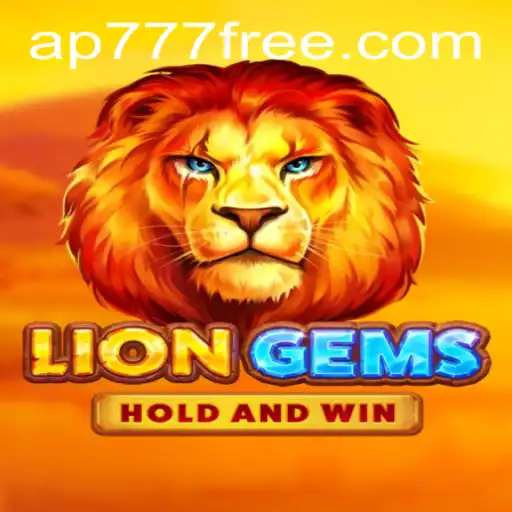LionGems: A Thrilling Adventure into the World of Strategic Puzzle Gaming