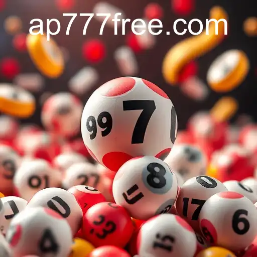 The Fascinating World of Lottery Games: Discovering the Allure of AP777