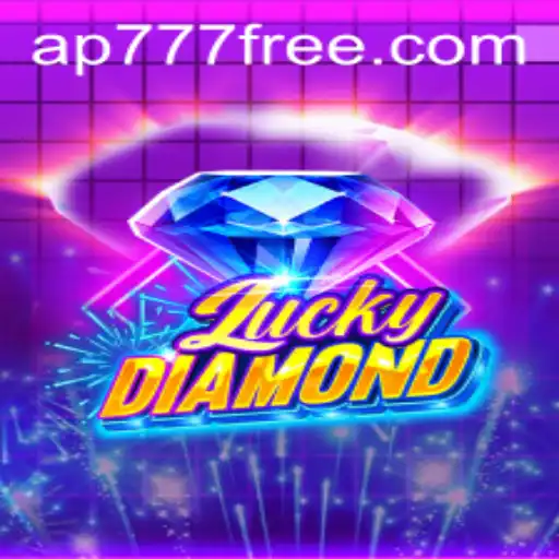 Unveiling the Enigma of 'LuckyDiamond': A New Era in Gaming