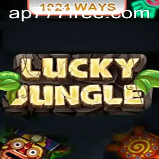 Explore the Exciting World of LuckyJungle1024: An In-Depth Game Guide