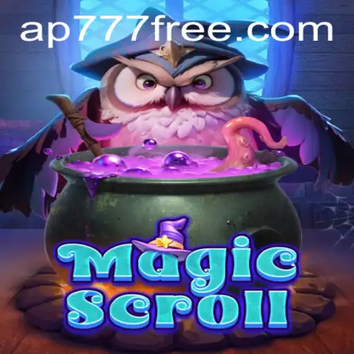 MagicScroll: Unveiling the Enchantment and Strategy