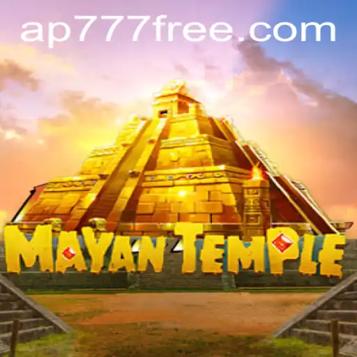 Explore the Mysterious World of MayanTemple: A Journey Through Time and Adventure
