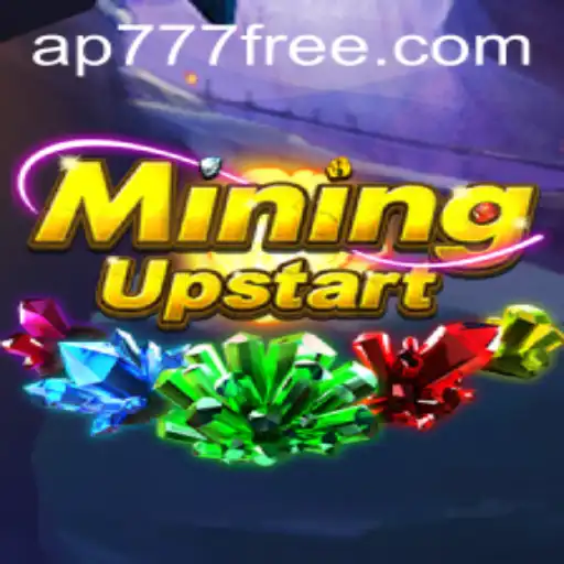 Discover 'MiningUpstart': A New Era of Strategic Gameplay with Keyword 'ap777'