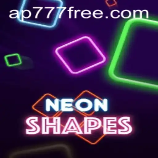 Unveiling NeonShapes: A Futuristic Gaming Experience with ap777