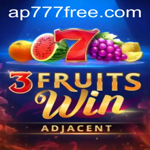 3FruitsWin: A Journey into Vibrant Slot Gaming
