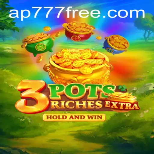 Dive Into the World of 3potsExtra: An Exciting Game of Strategy