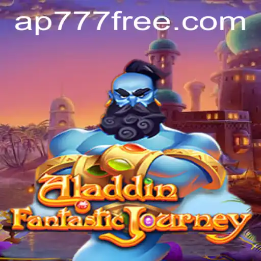 Discover the Magic of the Aladdin Game