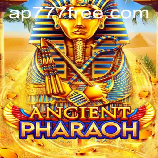 AncientPharaoh: Unveiling the Mysteries of Egypt through Gaming