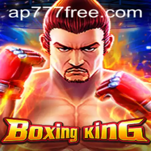 BoxingKing: The Ultimate Fighting Experience with a Twist of Strategy