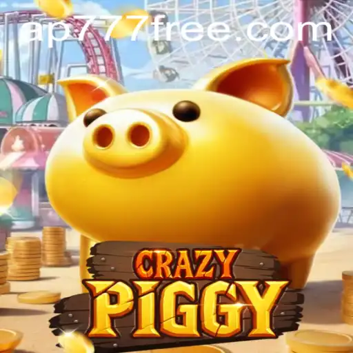 CrazyPiggy: A Thrilling Adventure