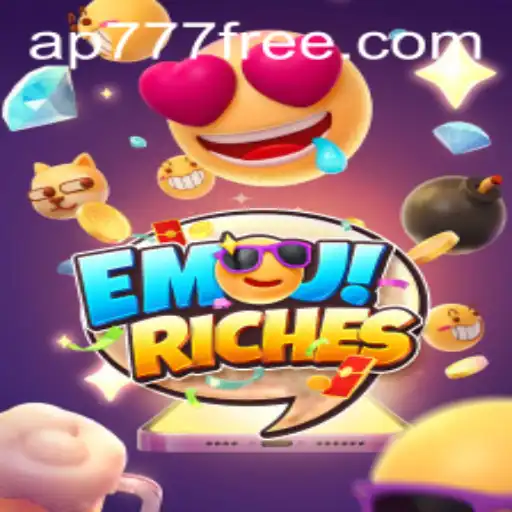 Unveiling EmojiRiches: A Unique Gaming Experience with a Modern Twist