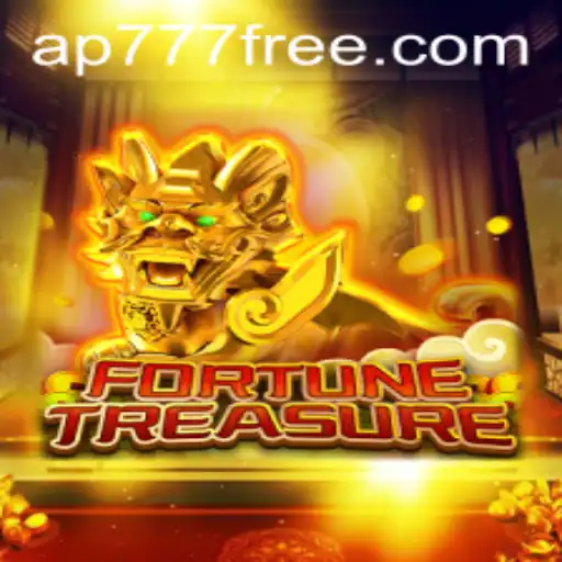 Exploring the Thrilling World of FortuneTreasure: A Game of Strategy and Luck