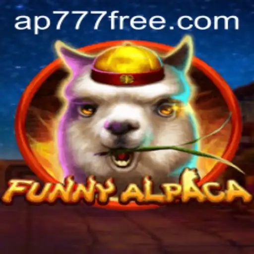 FunnyAlpaca: Explore the Whimsical World of Ap777