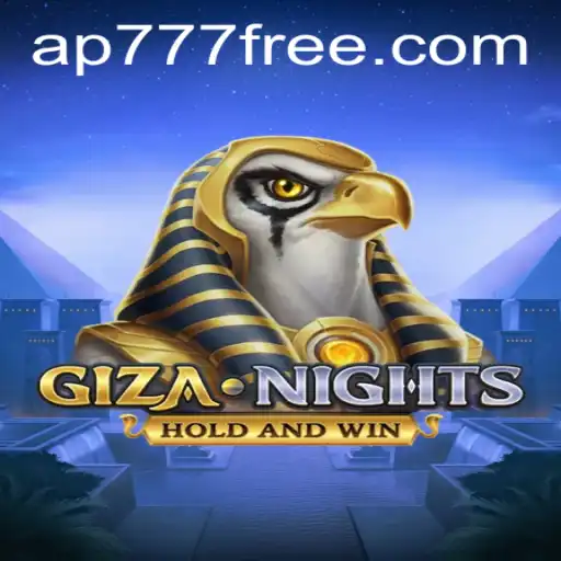 GizaNights: An Epic Adventure into the Sands of Ancient Egypt