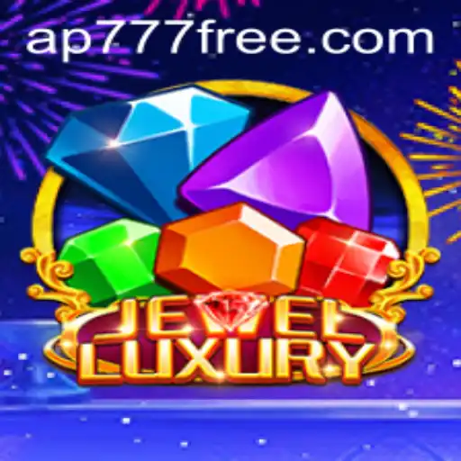 Discover the Opulent World of JewelLuxury: A Gem of a Game Featuring 'ap777'