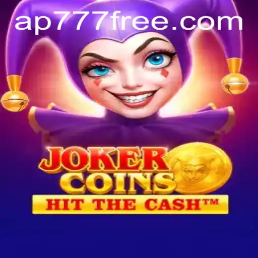 Discover JokerCoins: The Thrilling Digital Treasure Hunt