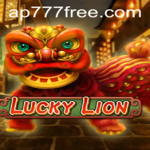 Dive into the World of LuckyLion with the Enigmatic AP777