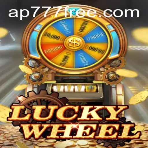 Exploring LuckyWheel: A Thrilling New Game That Spins Fortunes with ap777