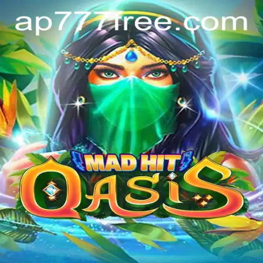 MadHitOasis: The Thrilling New Game Experience