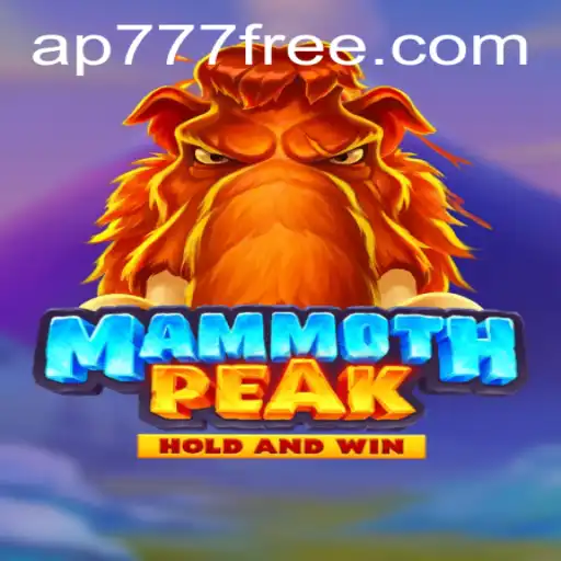 Unveiling MammothPeak: A New Adventure in Modern Gaming