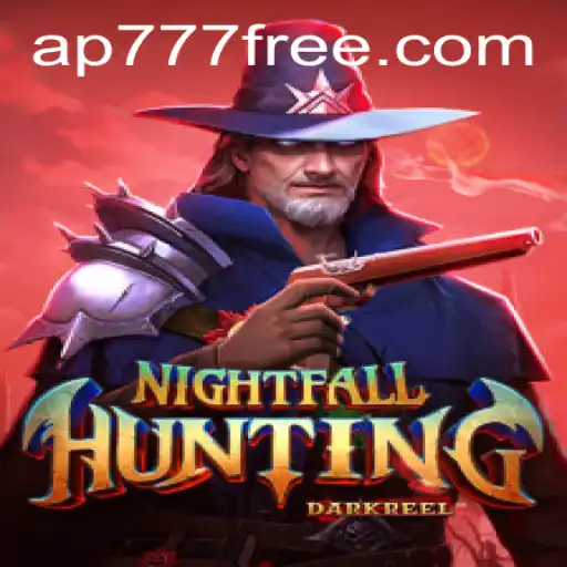 NightfallHunting: A New Horizon in Interactive Gaming