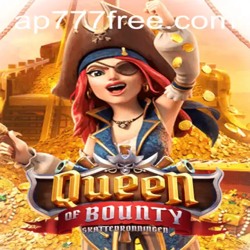 Explore the Thrilling World of QueenofBounty: A Pirate Adventure Awaits