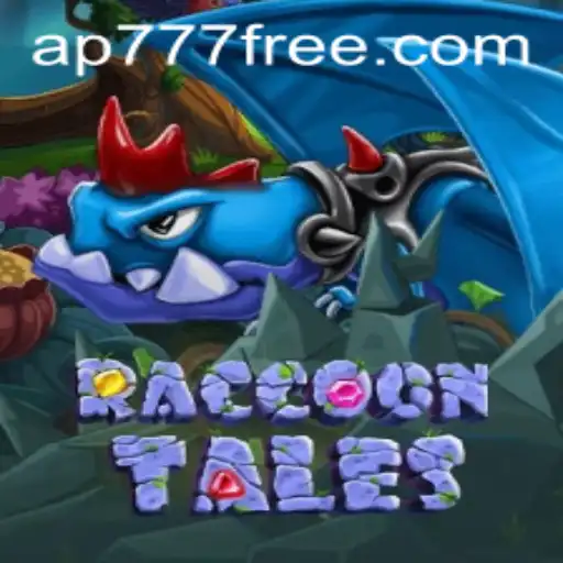 Exploring the Enchanting World of RaccoonTales
