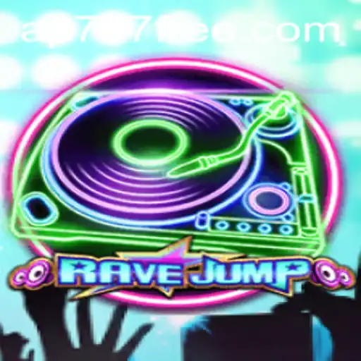 RaveJump: An Exhilarating Expedition into a Pulsating Gaming Universe