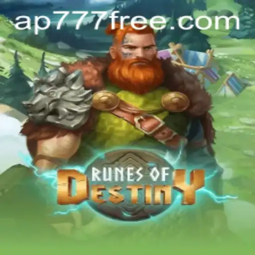 RunesOfDestiny: An Epic Journey Awaits