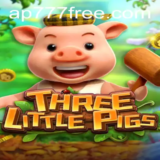 Exploring the World of THREELITTLEPIGS: A Unique Gaming Experience