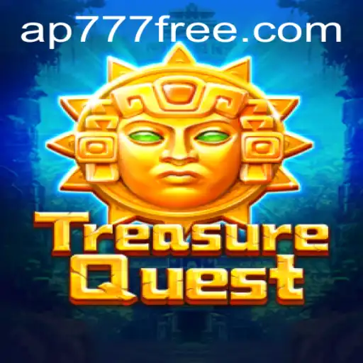 TreasureQuest: Dive into the World of Adventure and Mystery