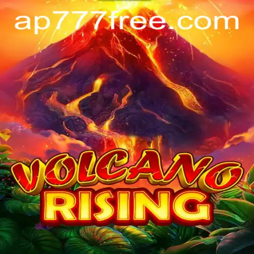 VolcanoRising: Conquering the Fiery Peaks of Excitement