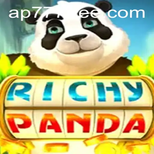 RichyPanda: The Exciting New Game Sweeping the Globe