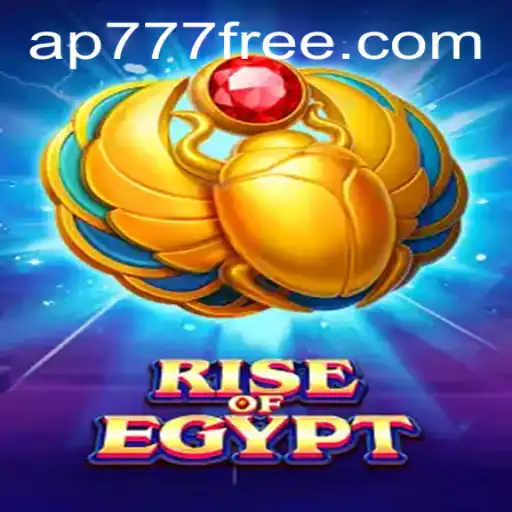 RiseOfEgypt: Unveiling Ancient Mysteries