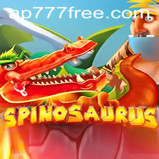 Explore the Jurassic World with Spinosaurus: The Game of Dinosaurs